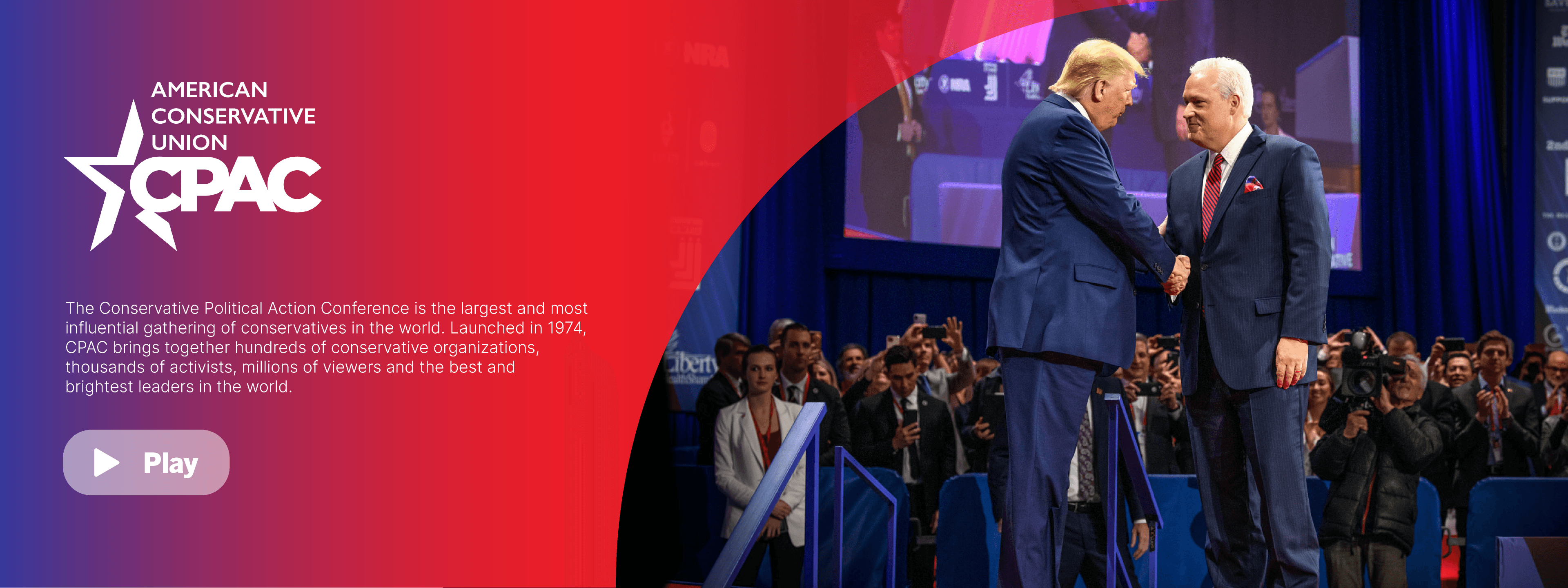 CPAC USA