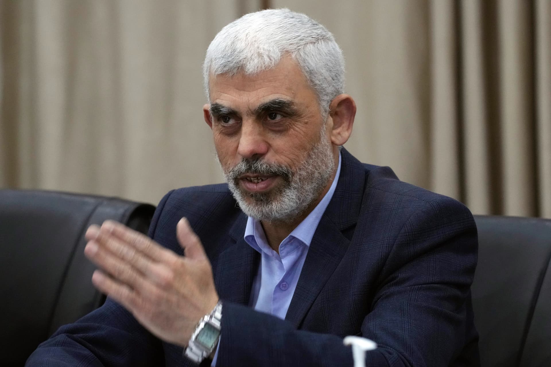 Hamas Set To Reject Gaza Offer Again