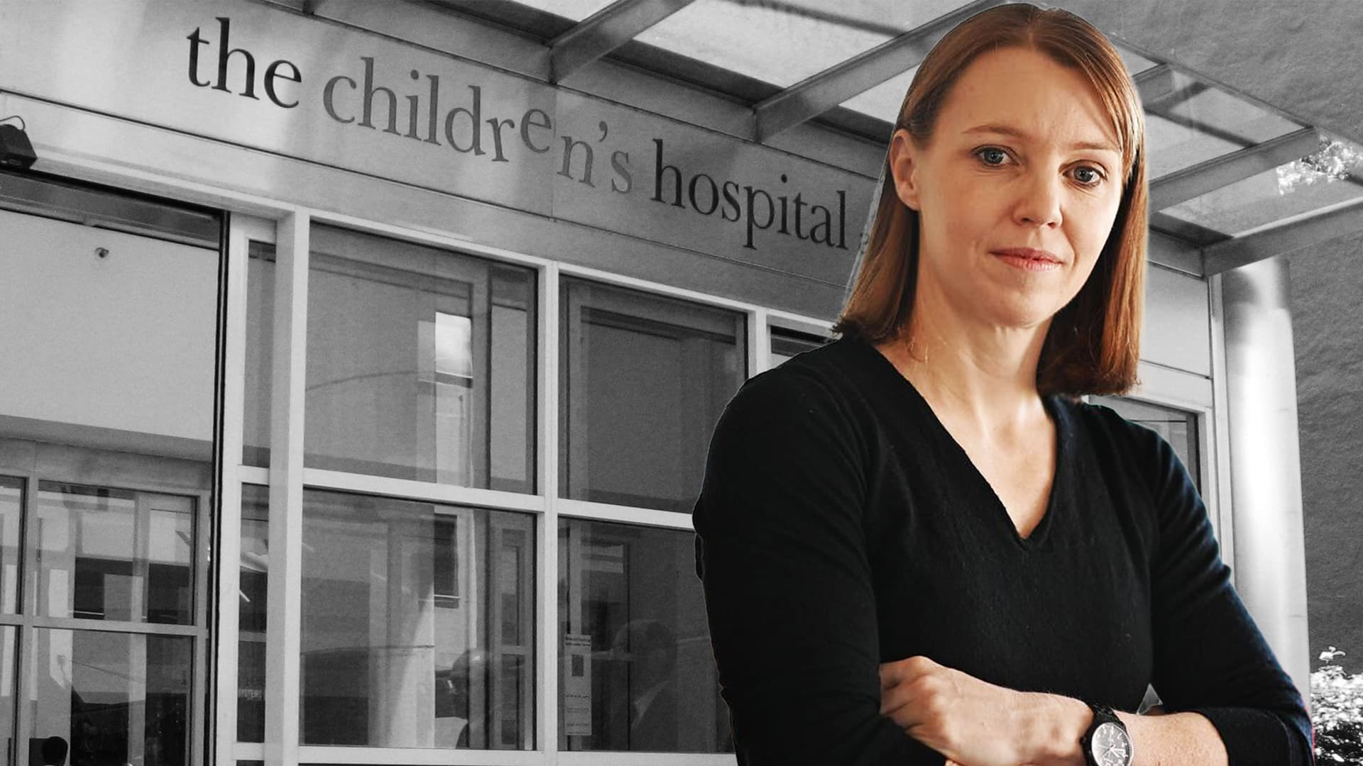 Transgender Pathology