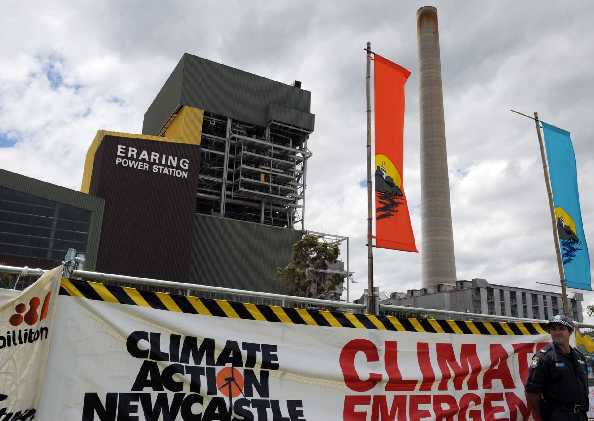 Power Plays: NSW's Energy Policy Shaped By Corporate Manoeuvring