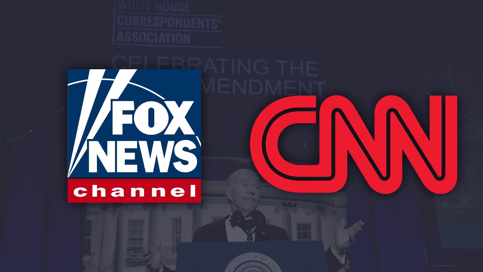 The Media Creates the Very Division They Criticize