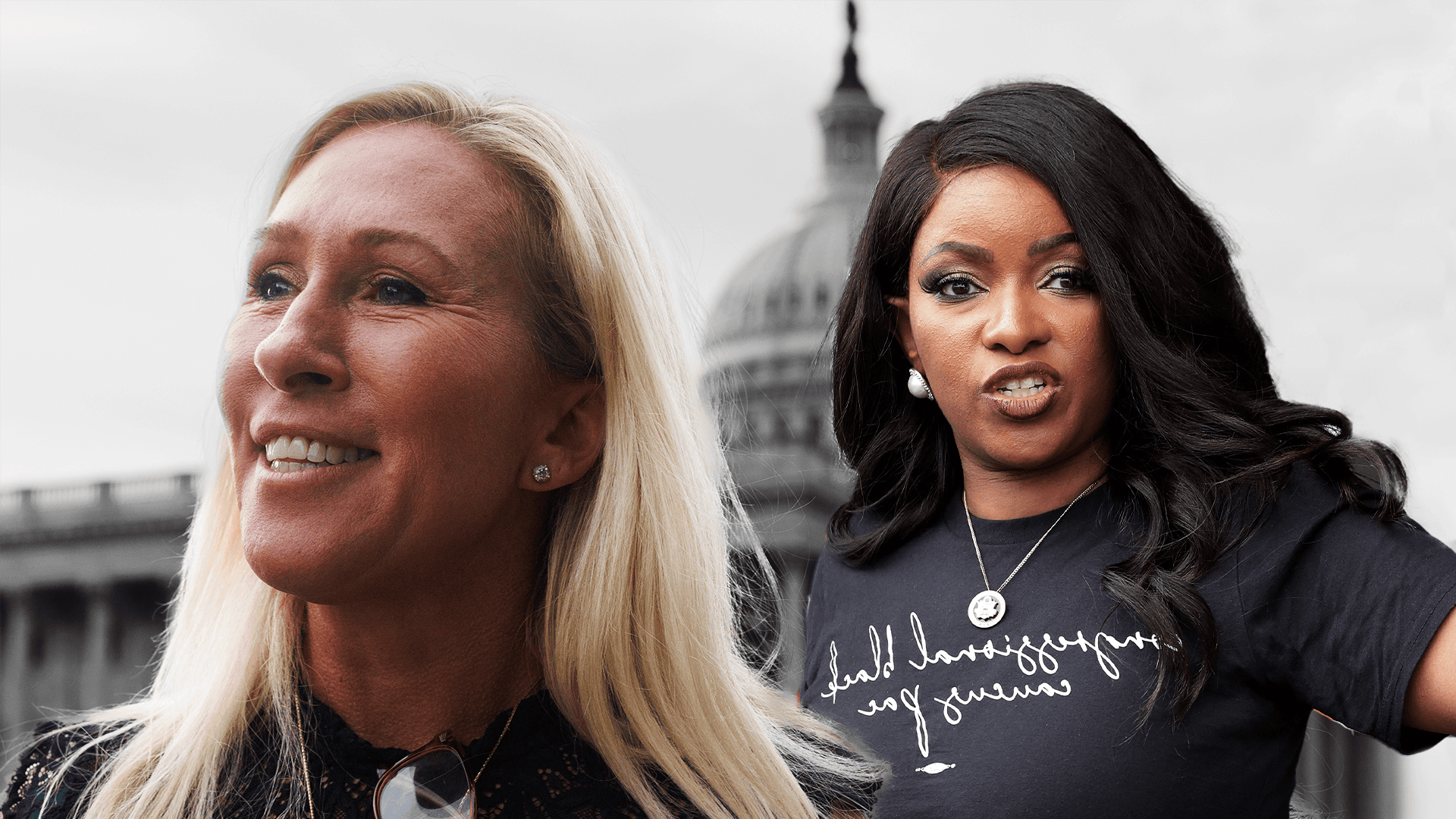 Why “Bleach Blonde Bad Built Butch Body” Is A Feminist Statement