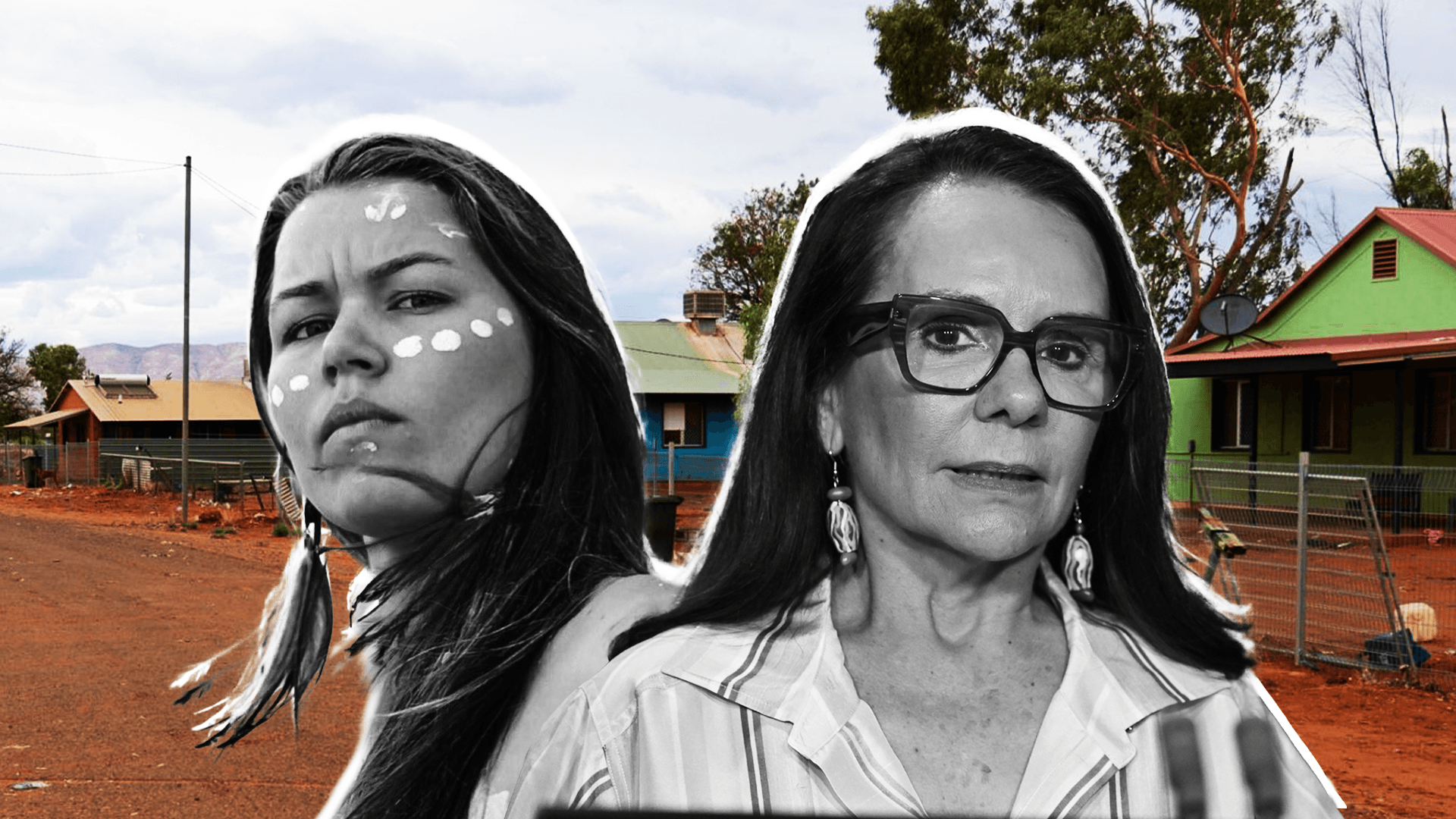 Don’t Blame the Victim, Hire a Woke Commissioner
