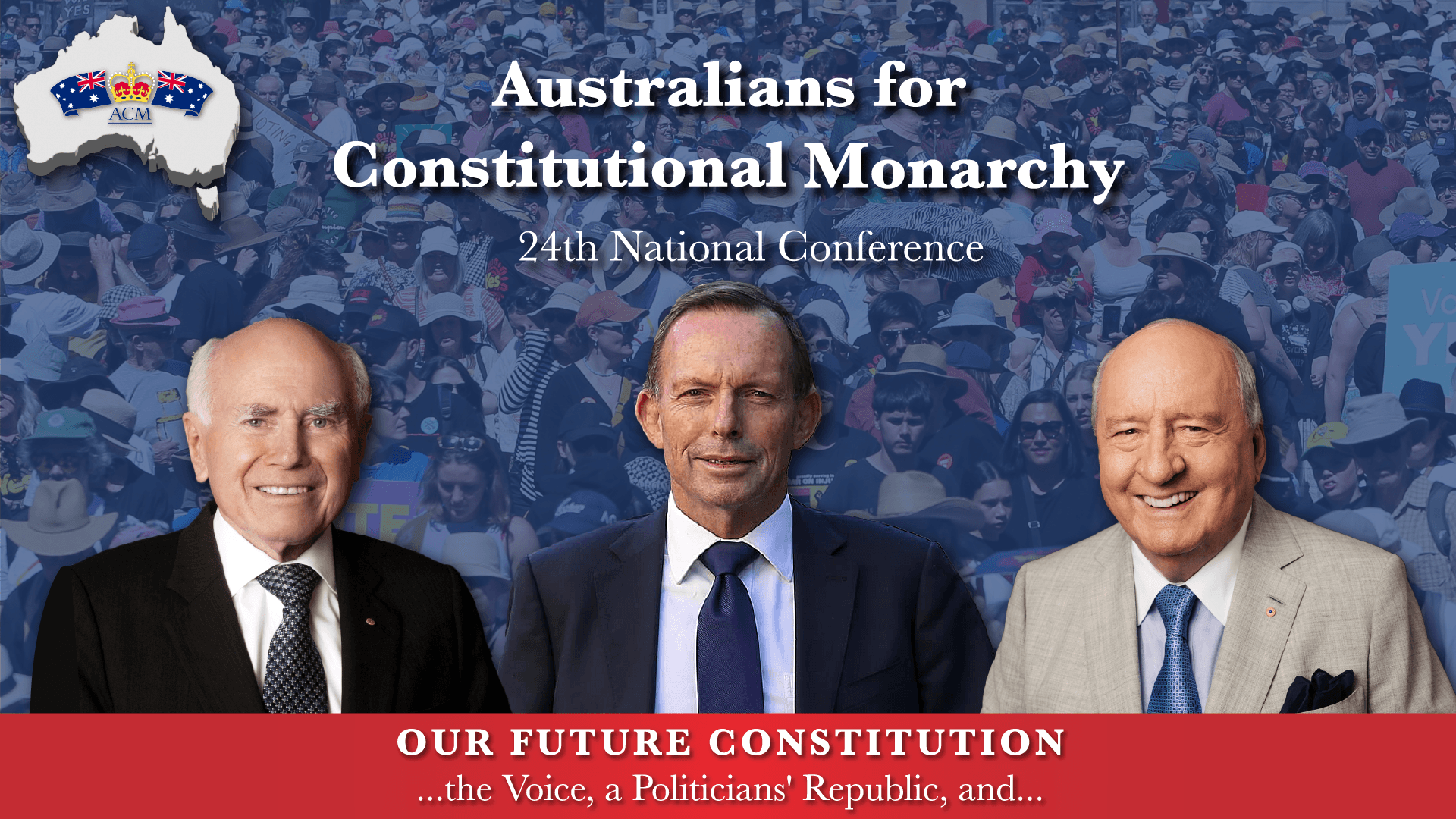ACM 24th National Conference