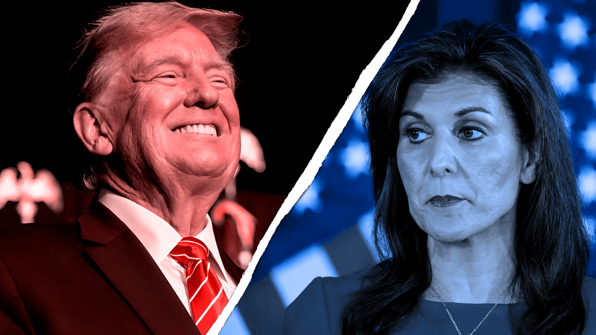 Will Wayward Haley Voters Find Their Way Home?