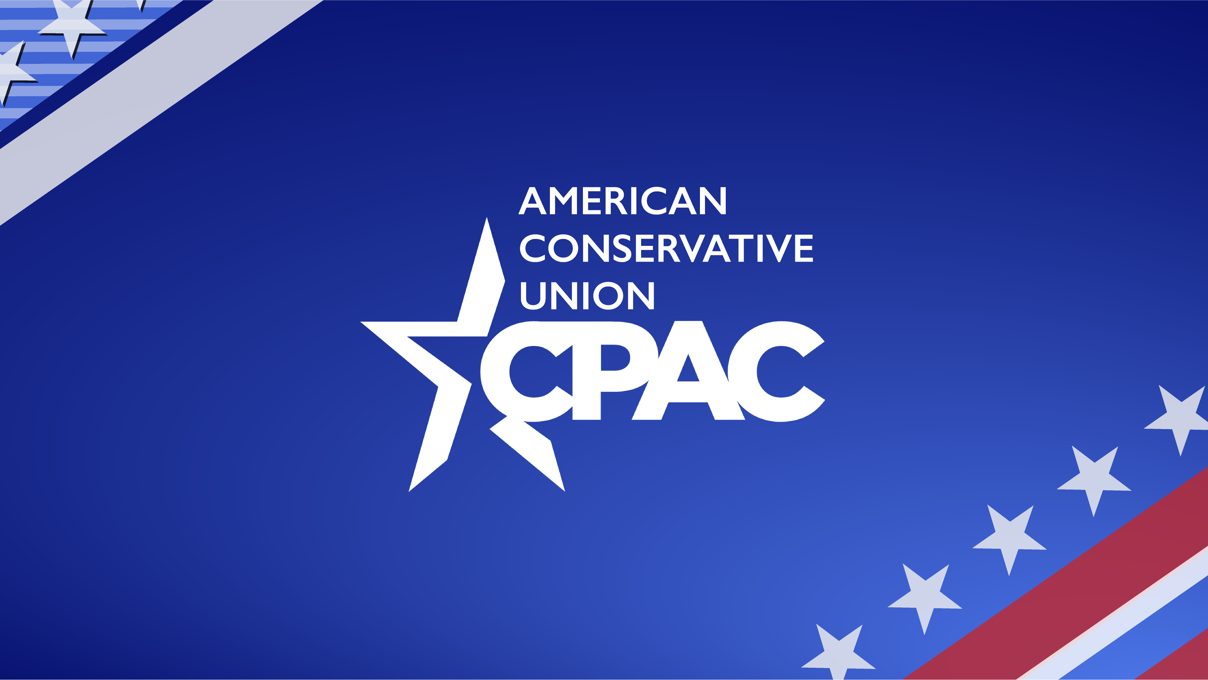 CPAC D.C., USA