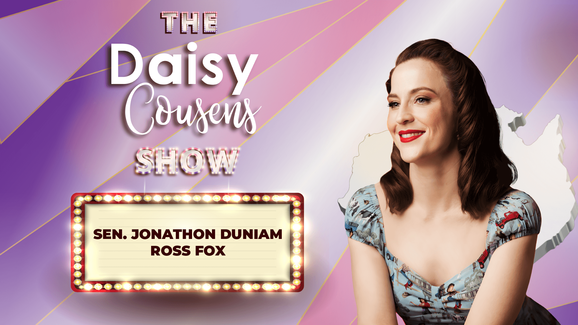 Sen. Jonathon Duniam & Ross Fox - Wednesday 4 December, 2024
