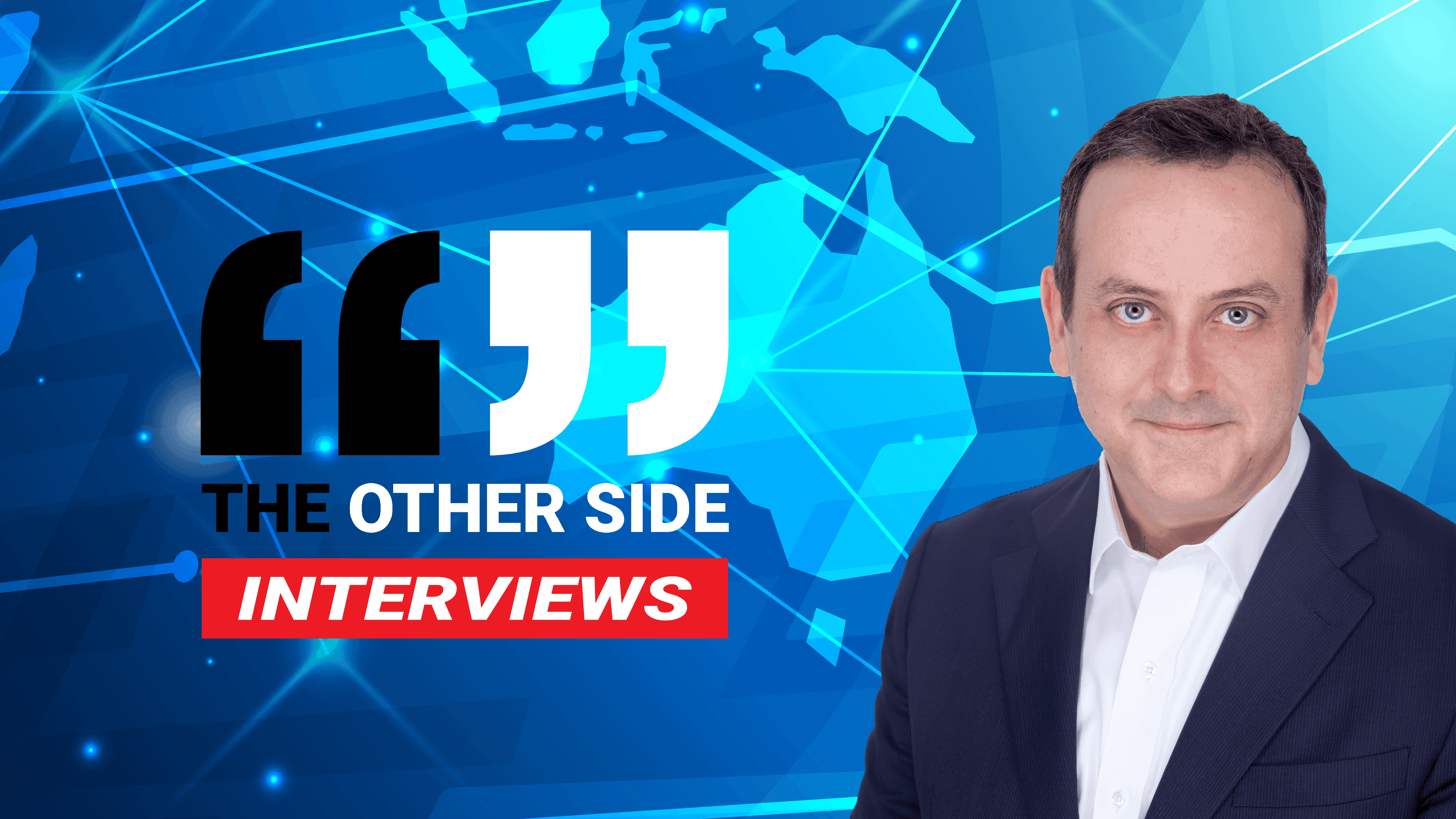 The Other Side Interviews