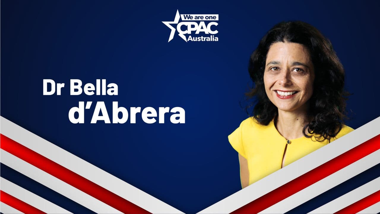 Dr Bella d'Abrera | IPA
