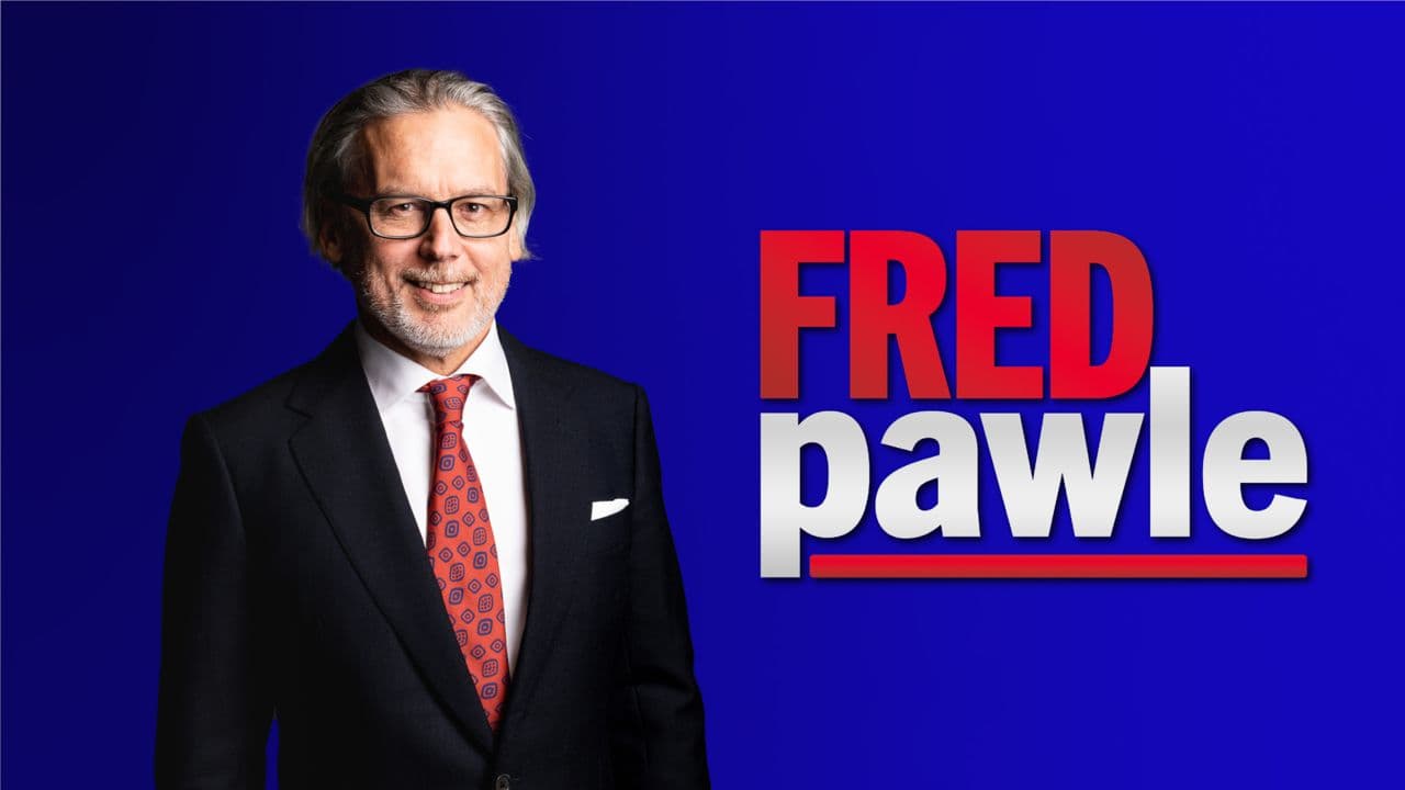 Fred Pawle -  Monday 8 May, 2023