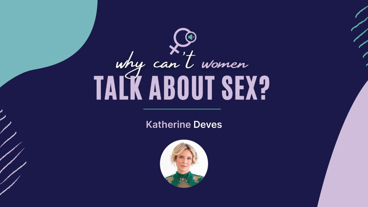 Katherine Deves 