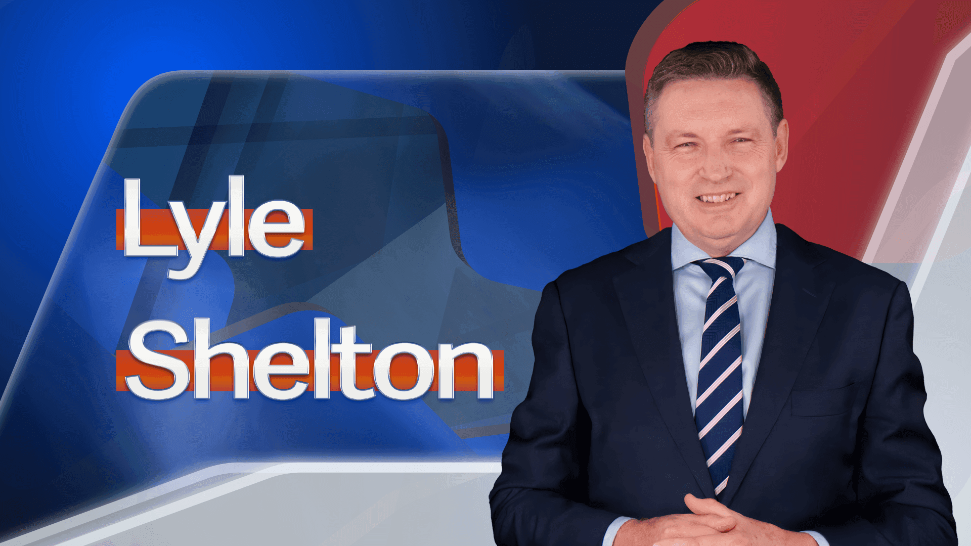 Lyle Shelton