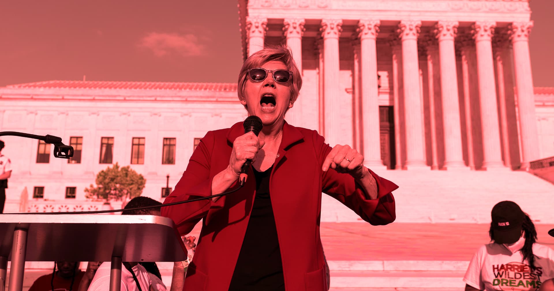 The Supreme Court Is Finally Pro-Choice. No, Really.