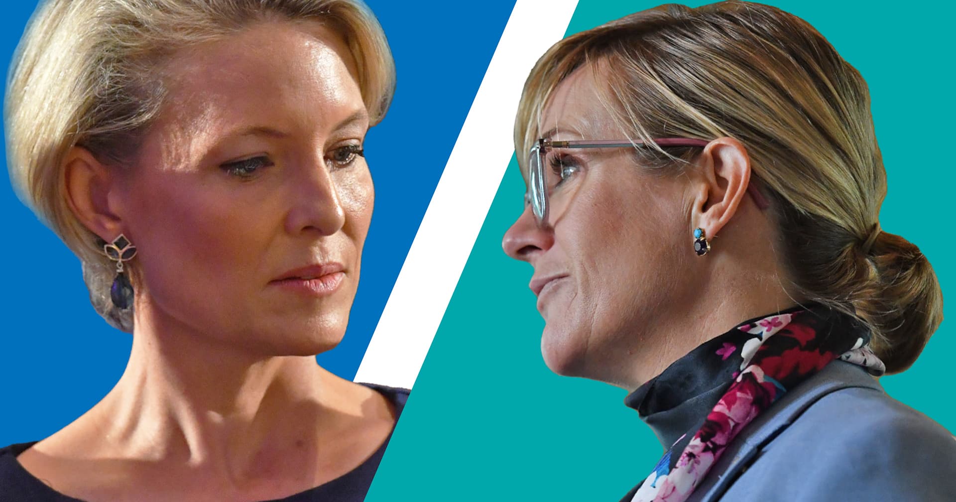 Can Katherine Deves Win Warringah?