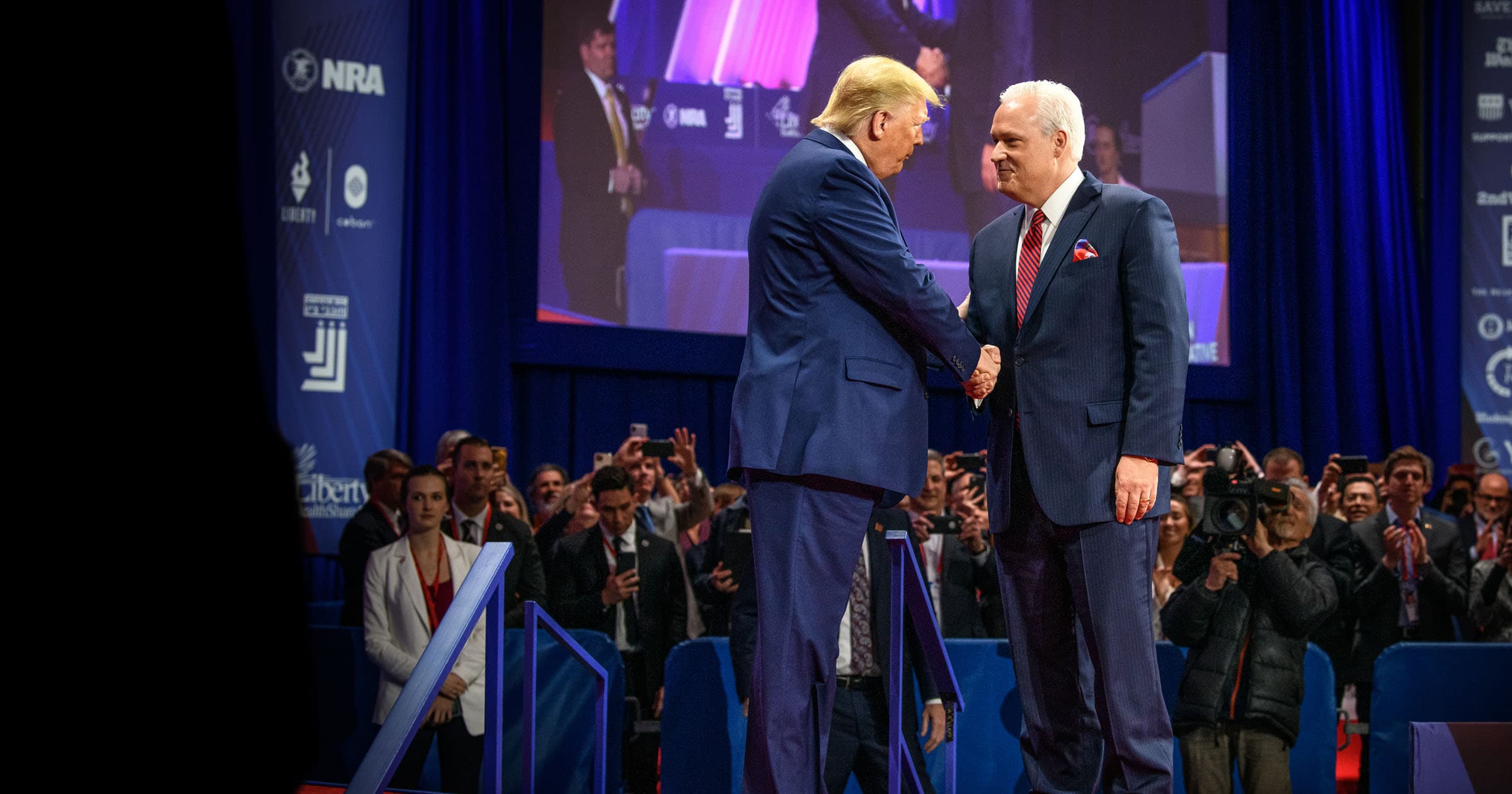 CPAC D.C., USA