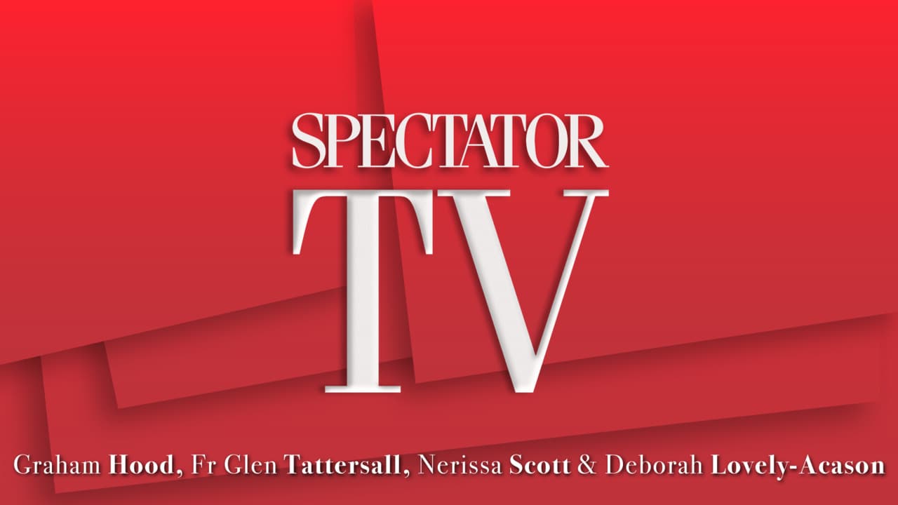 Spectator TV Australia | Friday 5 July, 2024