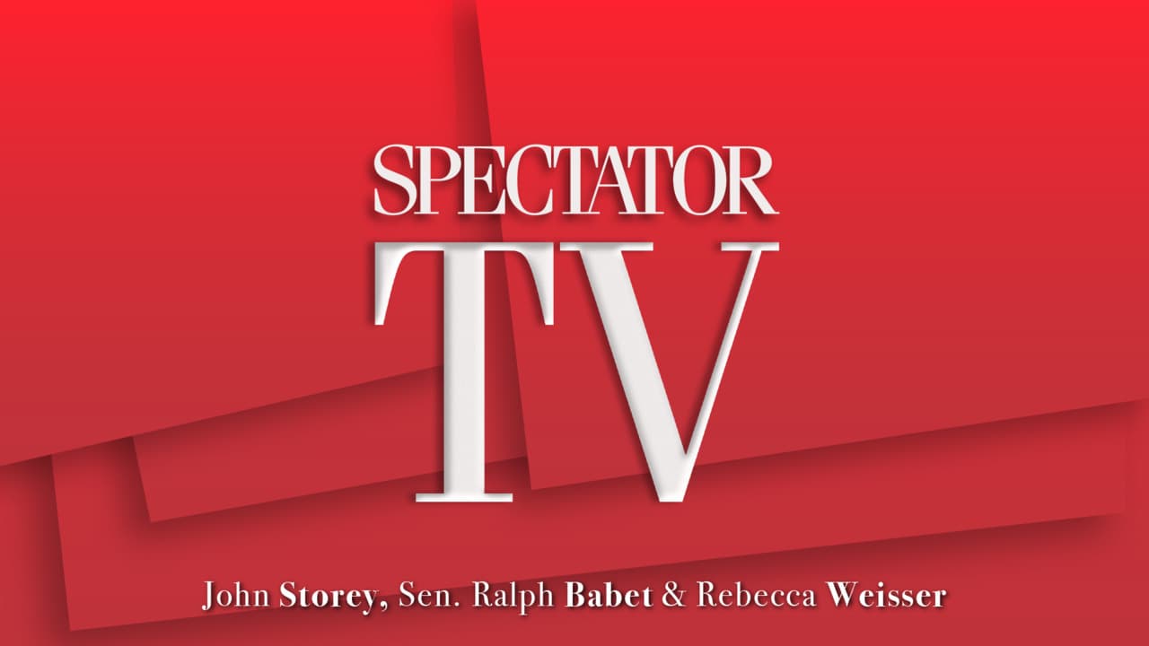 Spectator TV Australia | Friday 19 July, 2024
