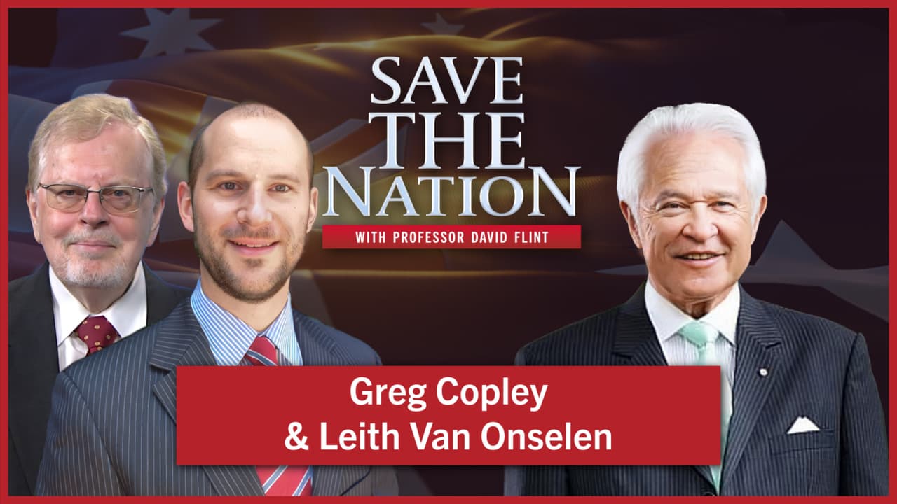 2.20 Four-year terms? 5.59 Bi-election opportunity missed 10.56 Early election? 15.21 Nuclear trap for Libs? 18.32 Gregory Copley: The Noble State 33.03 Renewables need gas: Leith Van Onselen 46.48 Basket-case  GST reward: Leith Van Onselen 58.01